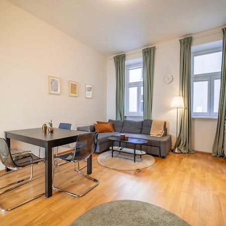 Ferienwohnung Konrad I Levestate Wien Exterior foto