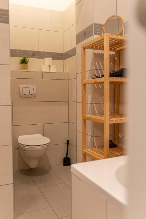 Ferienwohnung Konrad I Levestate Wien Exterior foto
